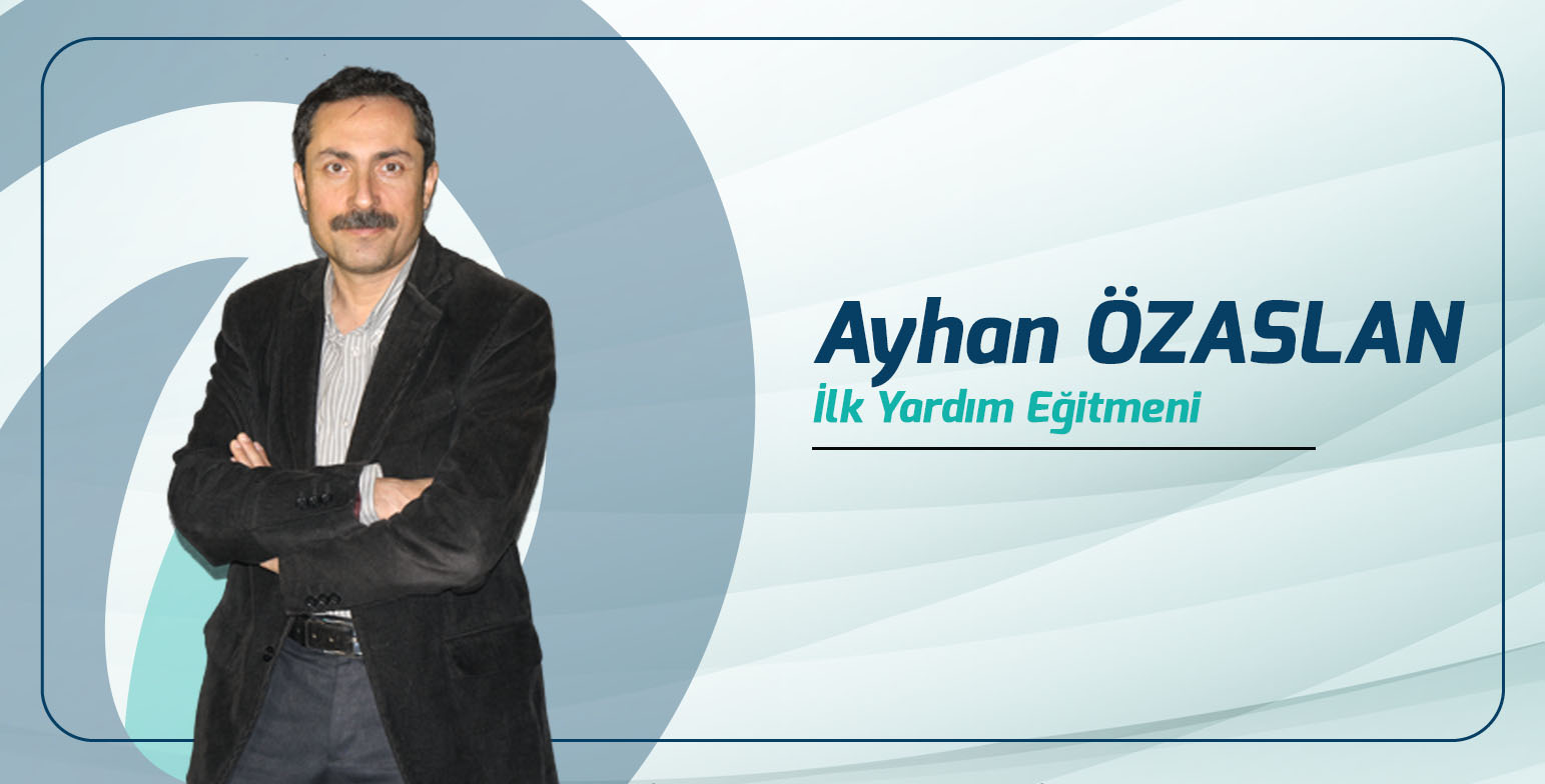 Ayhan ÖZASLAN